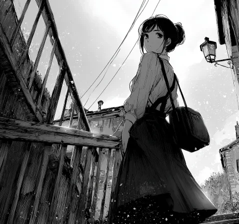 汗汗漫画首页主视觉，展示题材方向与作品封面构成的浏览氛围