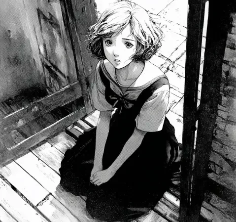 汗汗漫画都市题材代表作品封面